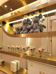 -TIME SPA科技美肤机构