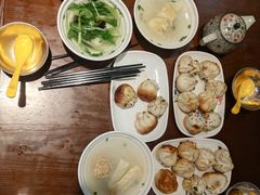 -大壶春生煎(四川中路店)
