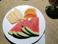 -渝信川菜(长安店)