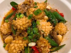 -湘遇湖南菜city店 Taste Hunan Restaurant