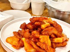 -澎湖湾农家菜(八一路楚天府店)