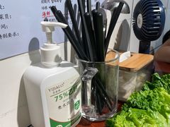 -肉甲韩国木炭烤肉(新壹街1店)