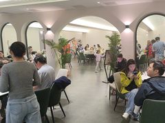 -何适山庄 ·可团建(水长城P2停车场店)