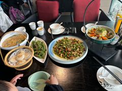 -三生三味密宗川菜·江景餐厅(来福士店)