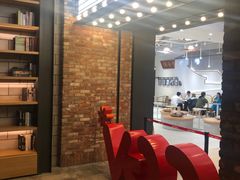 -CGV影城(滨江天街IMAX店)