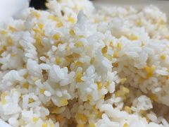 玉米饭-高记什邡肖麻辣(成都店)