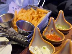 -blue frog蓝蛙(长泰广场店)