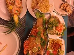 -Pakwan Restaurant & Bar