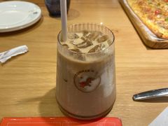 玛莉冰咖-夏日玛莉西餐厅(岳阳花板桥步步高店)