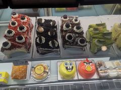 -福来天(威高广场店)