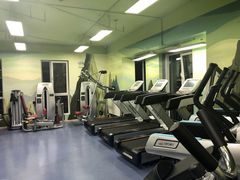 -红山会健身·普拉提(广安门店)