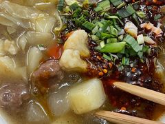 -老字号贾家肉丸糊辣汤(光明巷店)