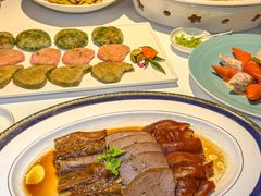 -金成潮菜博物馆(海珠湿地店)