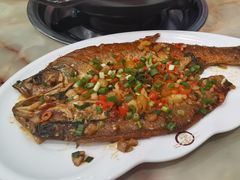 -李师傅脆肚(梅林店)