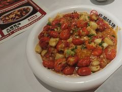 -白氏兄弟烧烤(富康路总店)