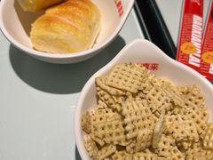 -豪享来牛排(经三店)
