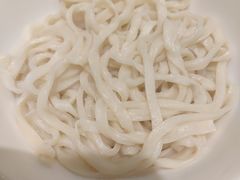 炸酱面-福海居烤鸭店(鸟巢店)