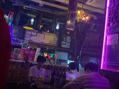 -海雾里小酒馆(观音桥店)
