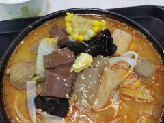 麻辣烫-锅神麻辣烫