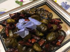 -老房子金沙元年川菜食府·花园餐厅(金沙店)