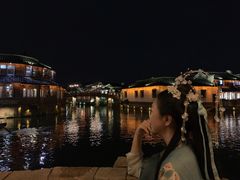 -汉仪华裳汉服旗袍·摄影写真馆(乌镇西栅店)