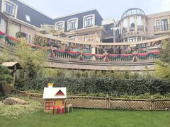 -叶叶菩提(太原别墅店)