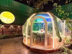 -1819餐厅·团队聚餐·烤串·精酿