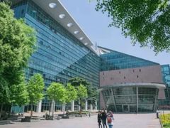 -华中师范大学-图书馆