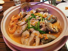 -陈鹏鹏潮汕菜(欢乐海岸 海边景观店)
