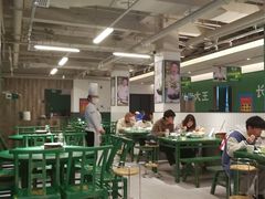 大堂-费大厨辣椒炒肉(太平老街店)