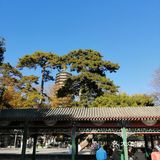 京西古刹八大处