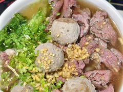 -菜忠潮州牛肉店(岗厦店)