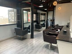 -MyStyle美发沙龙