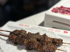 -八合里潮汕鲜牛肉火锅(深圳龙华硅谷店)