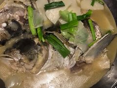 -院子餐厅·大锅菜·老杭帮(桥西直街店)