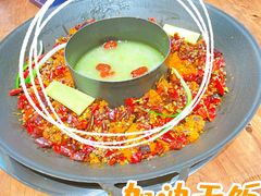 -楠火锅(龙阳广场店)