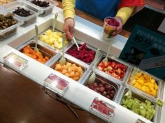 -三佰瑞冻酸奶(凯德MALL店)