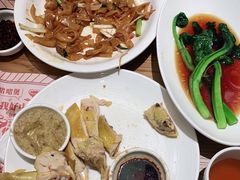 -顺风汤馆·广府粤菜(江宸天街店)