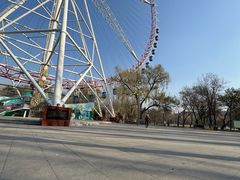 -哈尔滨文化公园