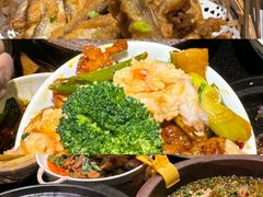 -老灶房-四川土菜(铁牛广场店)