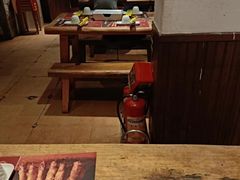 -木屋烧烤(南新店)