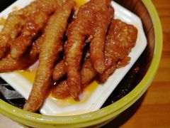 -子曰·礼茶居(壬丰大厦店)