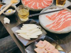 -熹悟海鲜火锅·广式打边炉