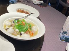 -钱塘宴(东站西子国际店)