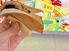 -易老大蛋烘糕(奎星楼总店)