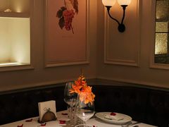 -壳里西餐厅Coquille Seafood Bistro(蒙自路店)