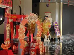 -星璨火吧KTV聚会餐厅(华清广场店)