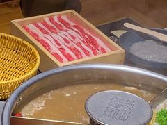 -巴奴毛肚火锅(广益哥伦布店)