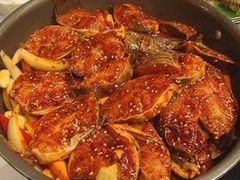 -黄记煌三汁焖锅(金凤万达广场店)