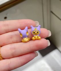 点击看大图 -Cindy Jewelry·钻戒·彩色宝石